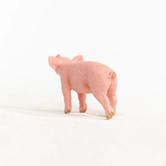 Schleich - Farm World - Porcellino - Action e Figure da Gioco - 13934