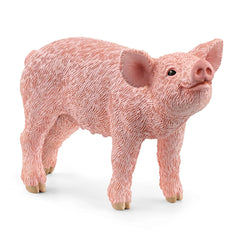 Schleich - Farm World - Porcellino - Action e Figure da Gioco - 13934