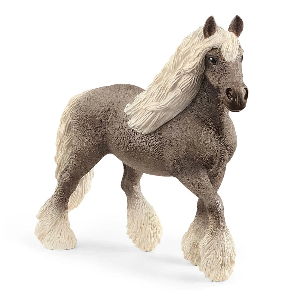 Schleich - Farm World - Silver Spotted Mare - Action & Toy Figures - 13914
