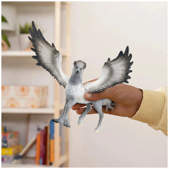 Schleich - Harry Potter - Buckbeak - Action & Toy Figures - 13988