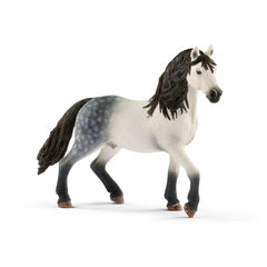 Schleich - Horse Club - Stallone Andaluso - Action & Toy Figures - 13821