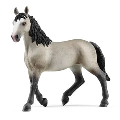 Schleich - Horse Club - Cheval De Selle Francais Mare - Action & Toy Figures - 13955