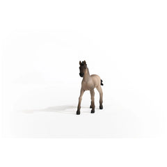 Schleich - Horse Club - Puledro Criollo Definitivo - Figure d'Azione e Giocattoli - 13949