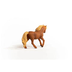 Schleich - Horse Club - Stallone Pony Islandese - Action & Figure da Gioco - 13943