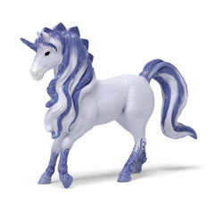 Schleich - Stallone di Unicorno Lunare - Action e Figure da Gioco