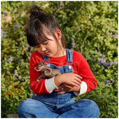 Schleich - Wild Life - African Elephant Male - Action & Toy Figures - 14762