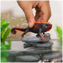 Schleich - Wild Life - Chameleon - Action & Toy Figures - 14858