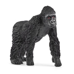 Schleich - Wild Life - Famiglia di Gorille - Action & Toy Figures - 42601