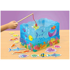 Schmidt Spiele - Gioco di Pesca - Giochi da Tavolo per Bambini