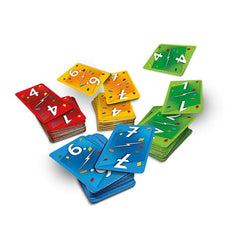 Schmidt Spiele - Ligretto blu - Giochi per Famiglie