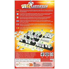 Schmidt Spiele - MyRummy - Family Games