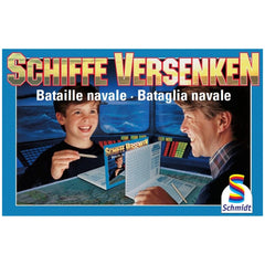 Schmidt Spiele - Sinking Ships - Children's Board Games