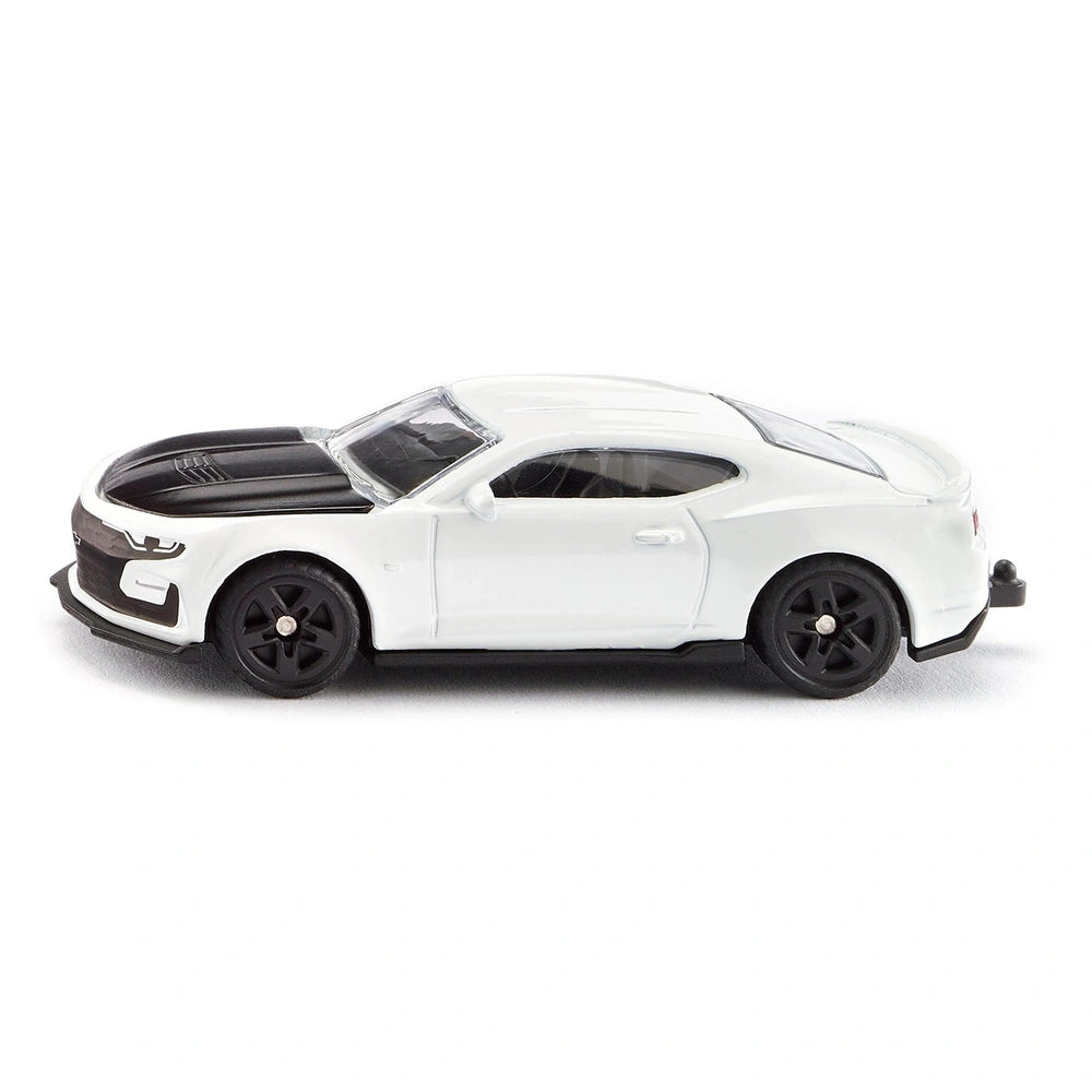 Siku - Chevrolet Camaro - Play Vehicles