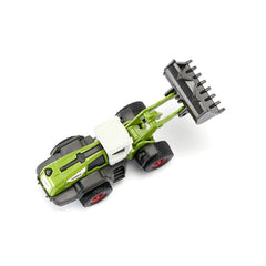 Siku - Claas Torion 1914 Pala gommata - Veicoli da gioco