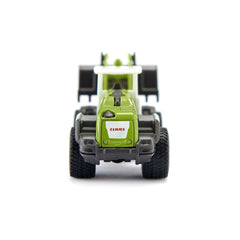 Siku - Claas Torion 1914 Pala gommata - Veicoli da gioco