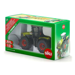 Siku - Claas Xerion - Veicoli da Gioco
