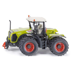 Siku - Claas Xerion - Veicoli da Gioco