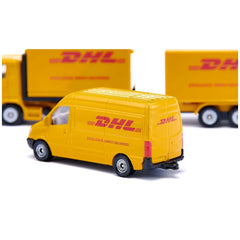 Siku - DHL- gift set - Play Vehicles