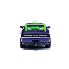 Siku - Dodge Challenger Hellcat Custom - Play Vehicles