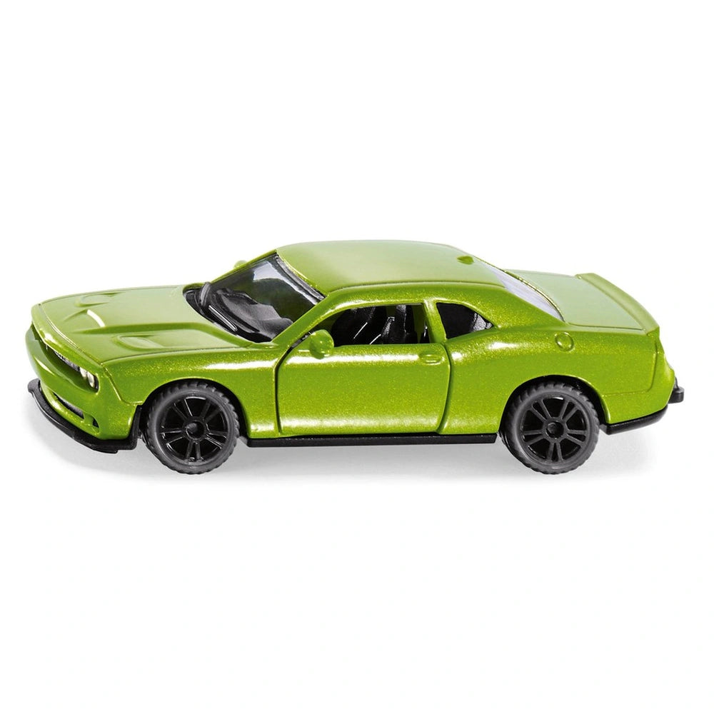 Siku - Dodge Challenger SRT Hellcat - Play Vehicles