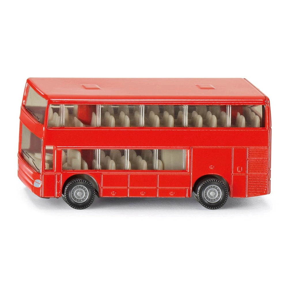 Siku - Autobus a due piani - Veicoli da gioco