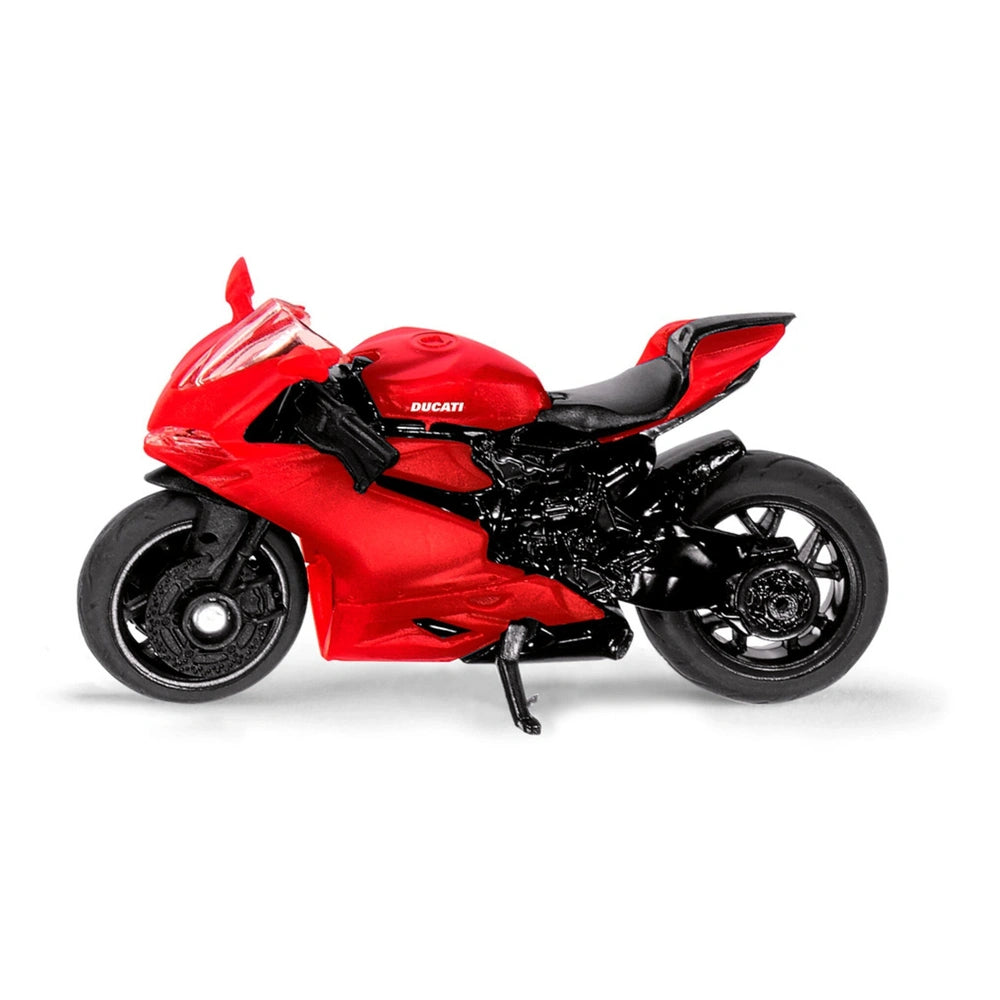 Siku - Ducati Panigale 1299 - Play Vehicles