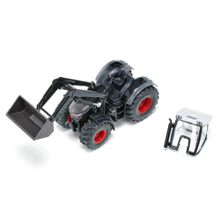 Siku - Fendt 942 Vario con caricatore frontale - Veicoli da gioco