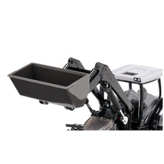 Siku - Fendt 942 Vario con caricatore frontale - Veicoli da gioco