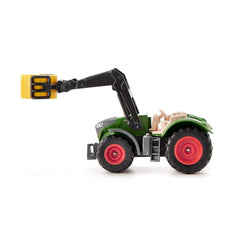Siku - Fendt with bale gripper - Play Vehicles