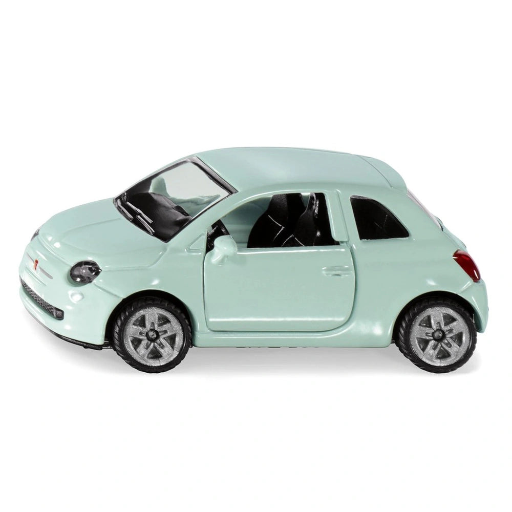Siku - Fiat 500 - Play Vehicles