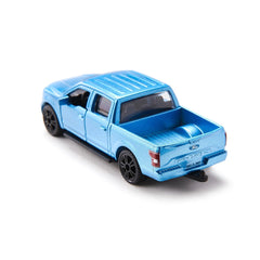Siku - Ford F150 Pick-Up Camper - Veicoli da Gioco