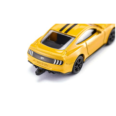 Siku - Ford Mustang GT - Play Vehicles