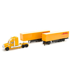 Siku - Freightliner DHL Road Train - Play Vehicles