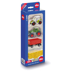Siku - Gift set agriculture - Play Vehicles