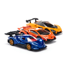 Siku - Set regalo Supercar - Veicoli da gioco