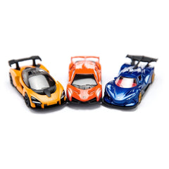 Siku - Set regalo Supercar - Veicoli da gioco