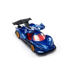 Siku - Set regalo Supercar - Veicoli da gioco