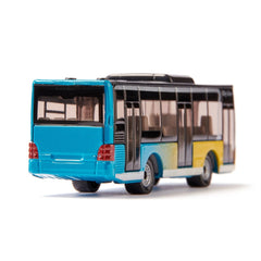 Siku - In The City New Models City Bus - Play Vehicles