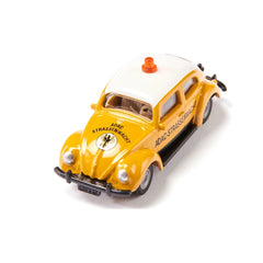 Siku - In Città Nuovi Modelli VW Beetle ADAC - Veicoli da Gioco
