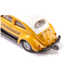 Siku - In Città Nuovi Modelli VW Beetle ADAC - Veicoli da Gioco