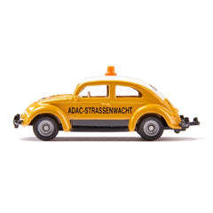Siku - In Città Nuovi Modelli VW Beetle ADAC - Veicoli da Gioco