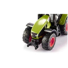 Siku - InTheCountrysideClaasAxion950 - PlayVehicles