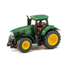Siku - John Deere 6215R - Veicoli da Gioco