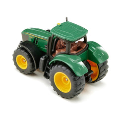 Siku - John Deere 6215R - Veicoli da Gioco