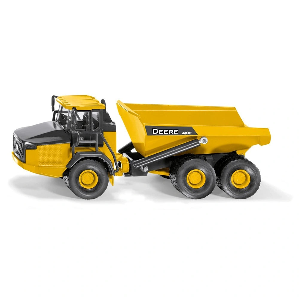 Siku - John Deere Dumper - Veicoli da Gioco