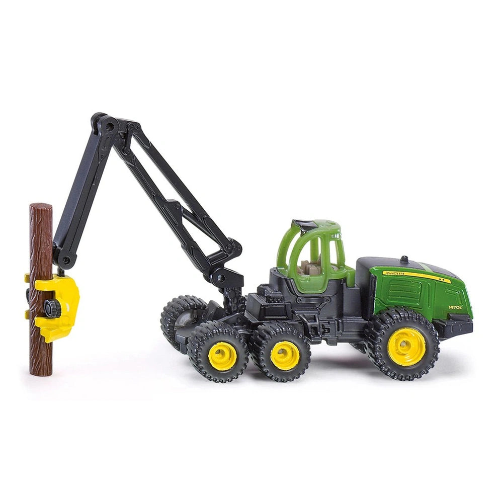 Siku - John Deere Raccolta - Veicoli da Gioco