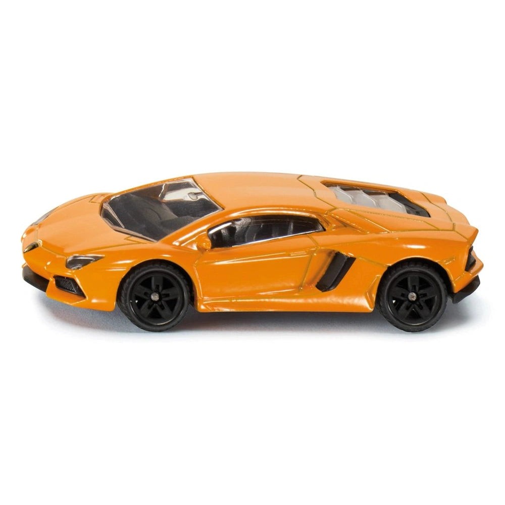 Siku - Lamborghini Aventador LP700-4 - Play Vehicles