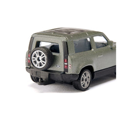 Siku - Land Rover Defender 90 P400 AWD - Play Vehicles