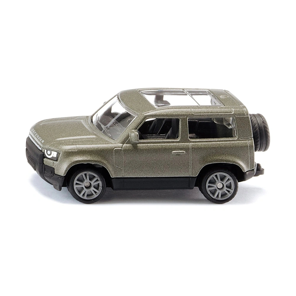 Siku - Land Rover Defender 90 P400 AWD - Play Vehicles