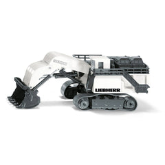 Siku - Liebherr R9800 Mining excavator - Play Vehicles